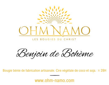 Benjoin de Bohème
